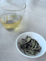 White tea