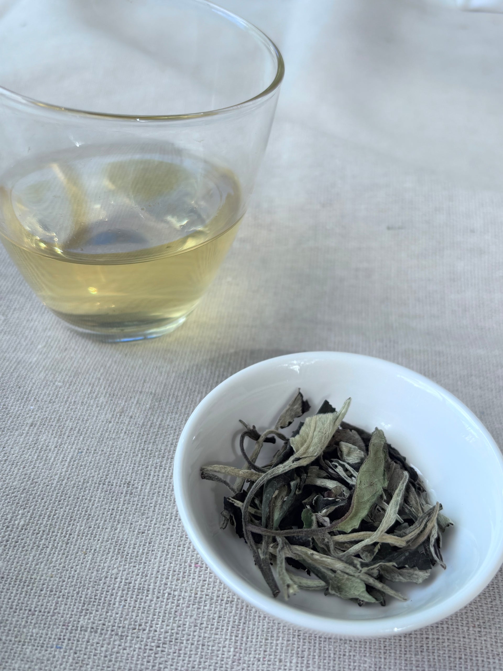 White tea