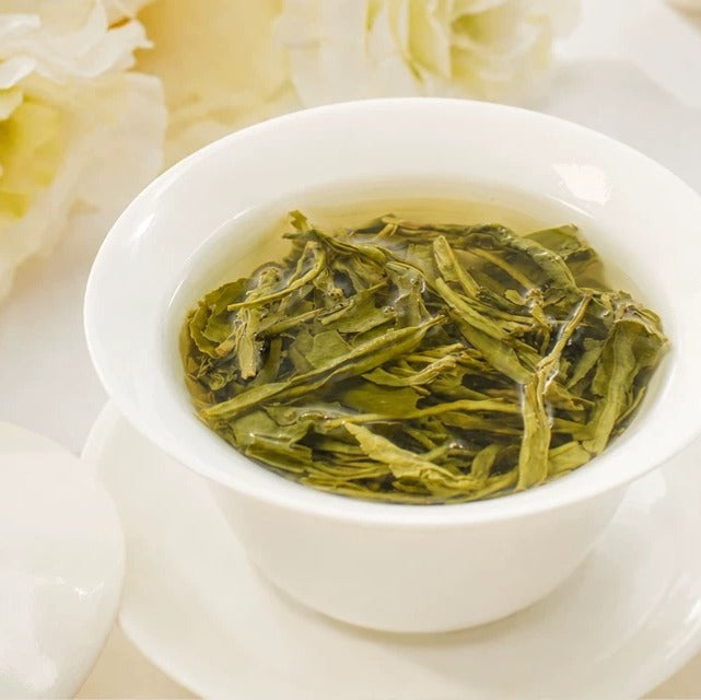 Green tea