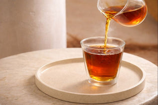 Black tea