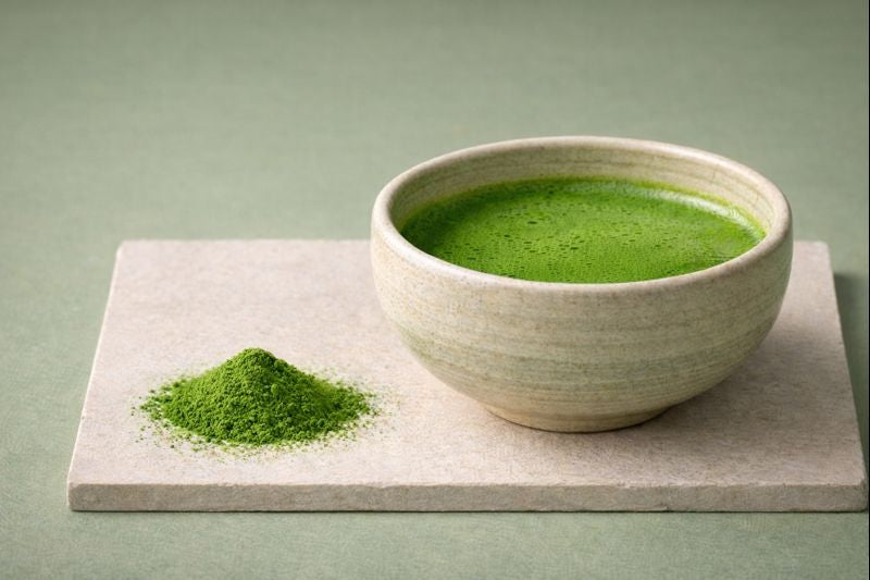 Matcha