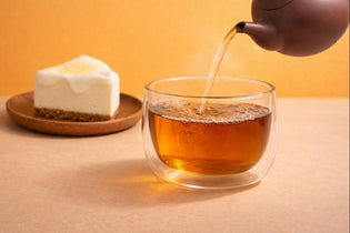 Oolong tea