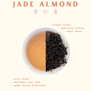Jade Almond