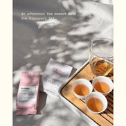 Tea Discovery Gift Set