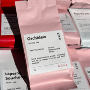 Theeproeverijset – Ontdekkingscollectie