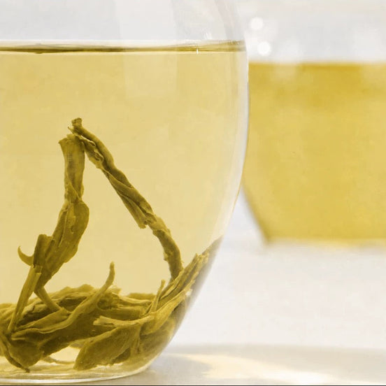 Jasmine tea
