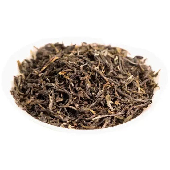 Jasmine tea