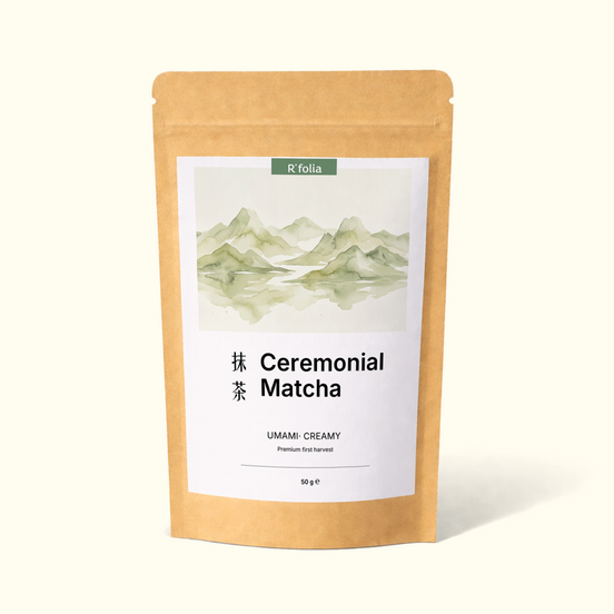 Matcha