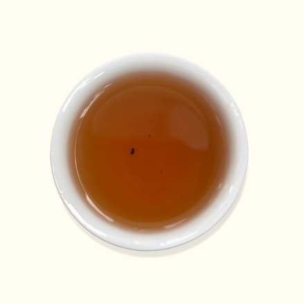 Wild Amber