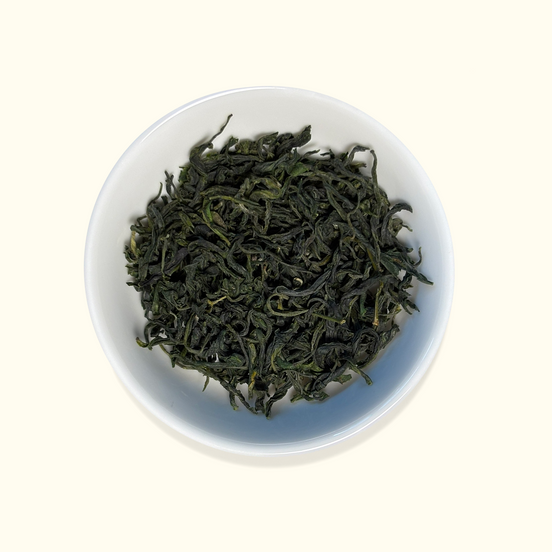 Maojian Green Tea