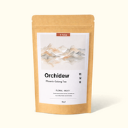 Orchidew