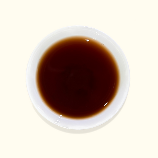 Ripe Pu-erh