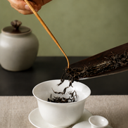 GungFu Tea Ceremony