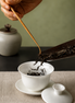 GungFu Tea Ceremony