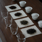 GungFu Tea Ceremony
