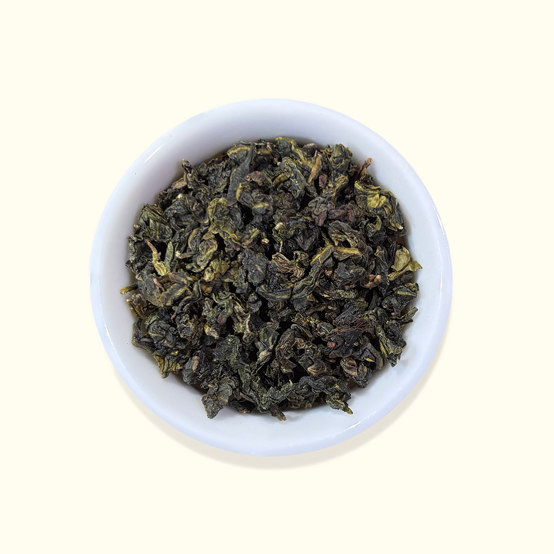Tieguanyin