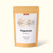 Tieguanyin